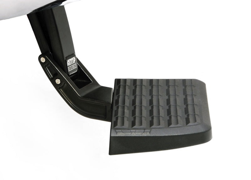 AMP Research Bed Steps AMP Research 2015-2017 GMC Sierra 2500/3500 BedStep - Black