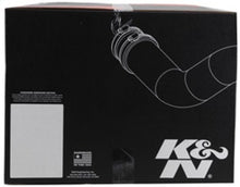 Load image into Gallery viewer, K&amp;N Engineering Cold Air Intakes K&amp;N 2019 Chevy Silverado / GMC Sierra 1500 V8-5.3/6.2L Performance Air Intake Kit