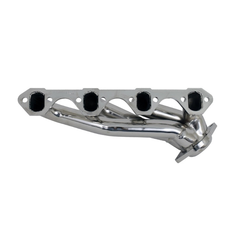 BBK Headers & Manifolds BBK 87-95 Ford F150 Truck 5.0 302 Shorty Unequal Length Exhaust Headers - 1-5/8 Titanium Ceramic