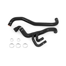 Load image into Gallery viewer, Mishimoto Hoses Mishimoto 10-14 Ford F-150 Raptor 6.2L V8 Black Silicone Radiator Hose Kit