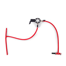 Load image into Gallery viewer, Mishimoto Coolant Filters Mishimoto 03-07 Ford 6.0L Powerstroke Coolant Filtration Kit - Red