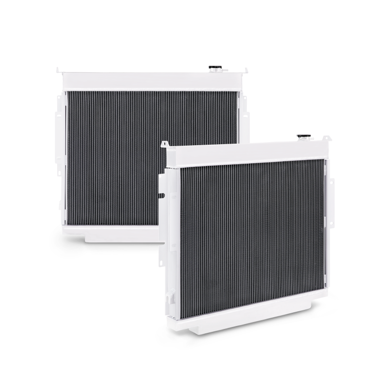 Mishimoto Radiators Mishimoto 83-94 Ford 6.9L/7.3L IDI Diesel Aluminum Radiator