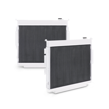 Load image into Gallery viewer, Mishimoto Radiators Mishimoto 83-94 Ford 6.9L/7.3L IDI Diesel Aluminum Radiator