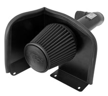 Load image into Gallery viewer, K&amp;N Engineering Cold Air Intakes K&amp;N 09-13 Chevy Silverado 1500/Avalanche/Suburban / 09-13 GMC Yukon Black Perf Intake Kit