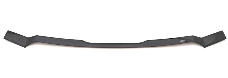 AVS Hood Deflectors AVS 08-12 Buick Enclave Aeroskin Low Profile Acrylic Hood Shield - Smoke