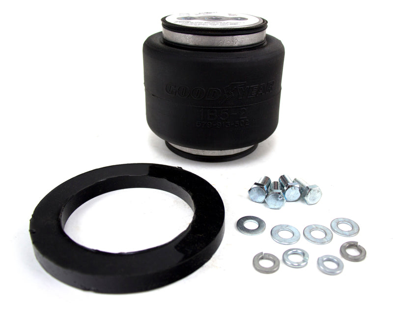 Air Lift Air Springs Air Lift Replacement Air Spring - Bellows Type