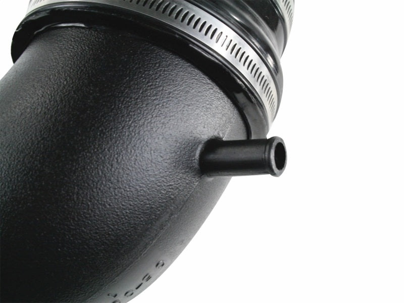 aFe Cold Air Intakes aFe MagnumFORCE Intakes Stage-2 P5R AIS P5R Jeep Grand Cherokee 06-10 V8-6.1L