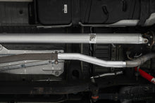 Load image into Gallery viewer, MBRP Muffler Delete Pipes MBRP 19-Up Chevrolet/GMC 1500 5.3L T409 Stainless Steel 3in Muffler Bypass