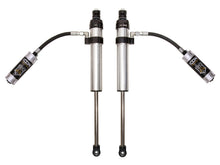 Load image into Gallery viewer, ICON Shocks and Struts ICON 2005+ Toyota Tacoma 0-1.5in Rear 2.5 Series Shocks VS RR CDCV - Pair