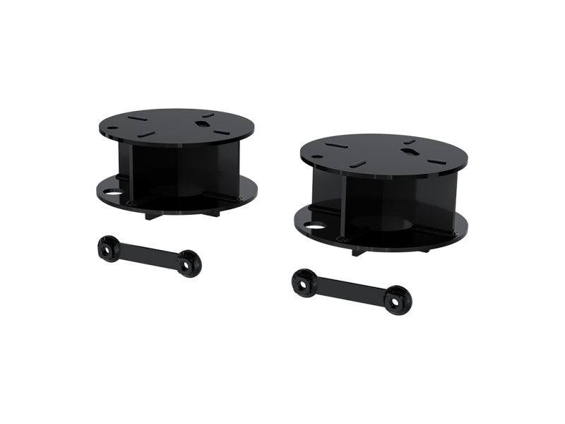 ICON Lift Kits ICON 22 Toyota Tundra Rear Coil Spacer Kit