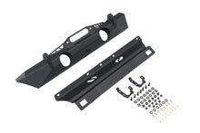 Load image into Gallery viewer, Rugged Ridge Bumpers - Steel Rugged Ridge 18-20 Jeep Wrangler JL / 2020 Gladiator JT Front XOR Stubby Bumper