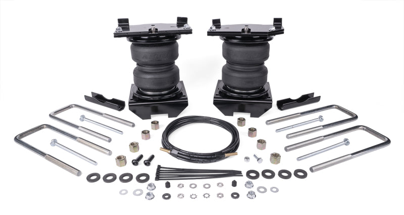 Air Lift Air Suspension Kits Air Lift 09-15 Ford Raptor 4WD LoadLifter 5000 Ultimate Air Spring Kit w/Internal Jounce Bumper