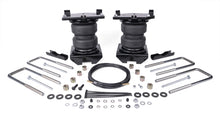 Load image into Gallery viewer, Air Lift Air Suspension Kits Air Lift 09-15 Ford Raptor 4WD LoadLifter 5000 Ultimate Air Spring Kit w/Internal Jounce Bumper