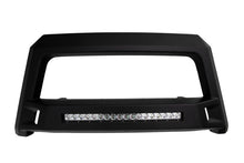 Load image into Gallery viewer, LUND Bull Bars Lund 19-22 Chevrolet/GMC Silverado/Sierra 1500 Revolution Bull Bar - Black
