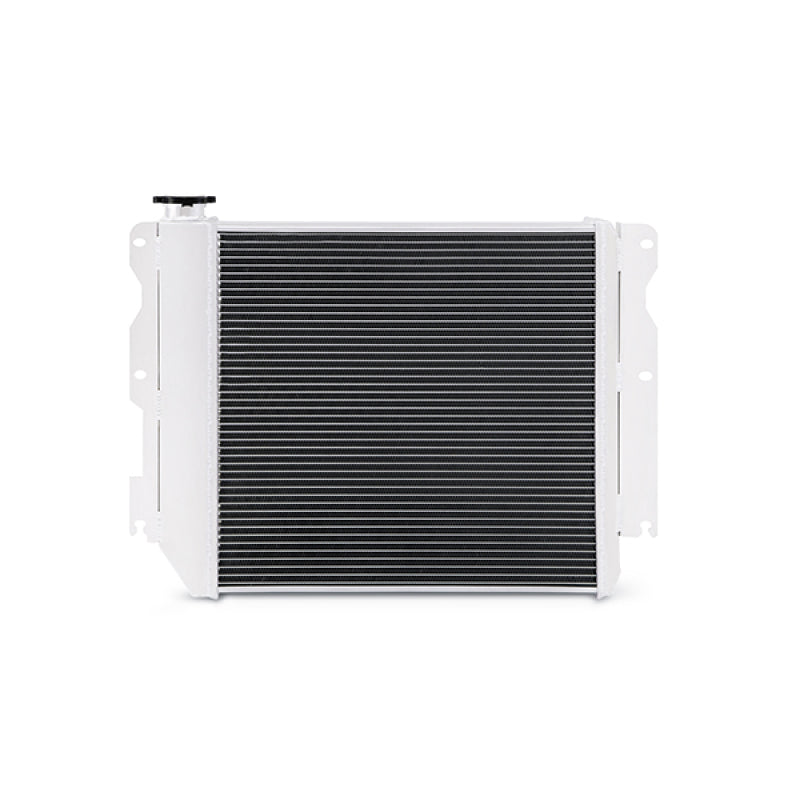 Mishimoto Radiators Mishimoto 87-06 Jeep Wrangler YJ & TJ w/ LS Swap Aluminum Performance Radiator