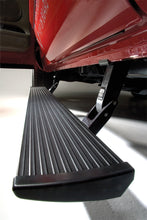 Load image into Gallery viewer, AMP Research Running Boards AMP Research 2017-2017 Chevy Silverado 2500/3500 Double/Crew Cab PowerStep Plug N Play - Black