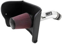 Load image into Gallery viewer, K&amp;N Engineering Cold Air Intakes K&amp;N 12 Toyota Tundra 5.7L V8 High Flow Performance Intake