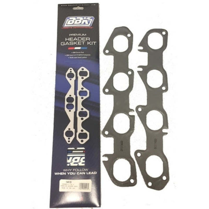 BBK Gasket Kits BBK Dodge Hemi 6.1/6.4L Exhaust Header Gasket Set