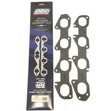 Load image into Gallery viewer, BBK Gasket Kits BBK Dodge Hemi 6.1/6.4L Exhaust Header Gasket Set