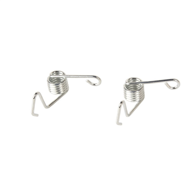 Rugged Ridge Doors Rugged Ridge No Doors Spring Kit 97-06 Jeep Wrangler