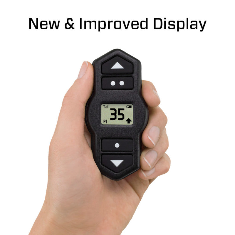 Air Lift Suspension Controllers Air Lift Wireless One (2nd Generation)