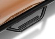 Load image into Gallery viewer, N-Fab Side Steps N-Fab Nerf Step 2019 Ford Ranger Crew Cab - Tex. Black - Cab Length - 3in