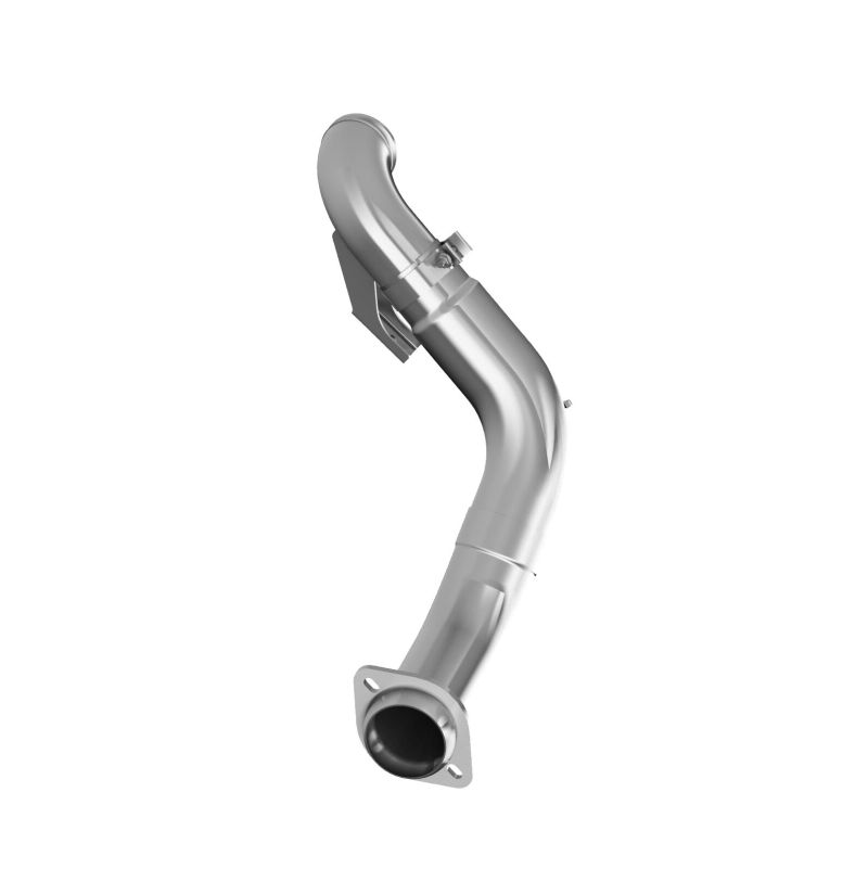 MBRP Downpipes MBRP 2015 Ford F250/350/450 6.7L 4in Down Pipe T409