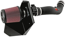 Load image into Gallery viewer, K&amp;N Engineering Cold Air Intakes K&amp;N 98-01 Ford Ranger / Mazda B3000 V6 3.0L Performance Intake Kit