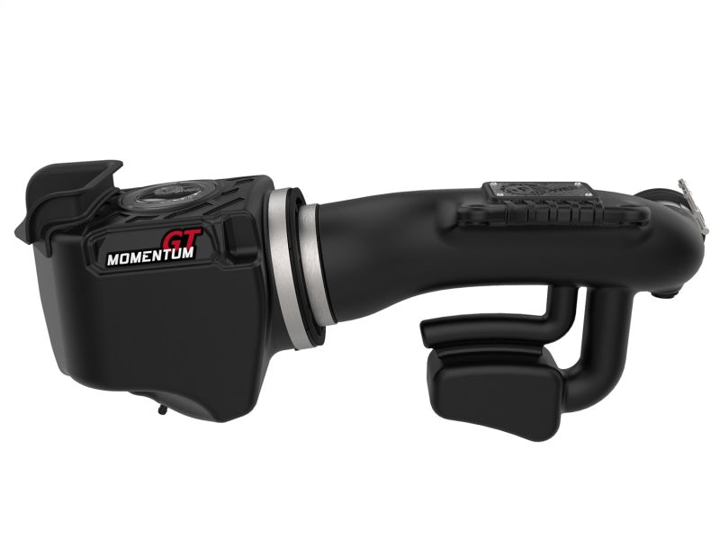 aFe Cold Air Intakes aFe Momentum GT Pro GUARD 7 Cold Air Intake System 12-18 Jeep Wrangler JK V6 3.6L
