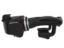 Load image into Gallery viewer, aFe Cold Air Intakes aFe Momentum GT Pro GUARD 7 Cold Air Intake System 12-18 Jeep Wrangler JK V6 3.6L