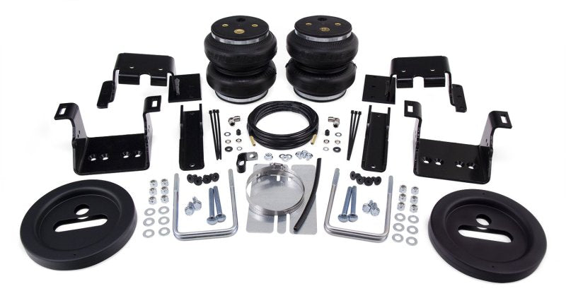 Air Lift Air Suspension Kits Air Lift LoadLifter 7500XL Ultimate  for 11-17 GM 2500/3500