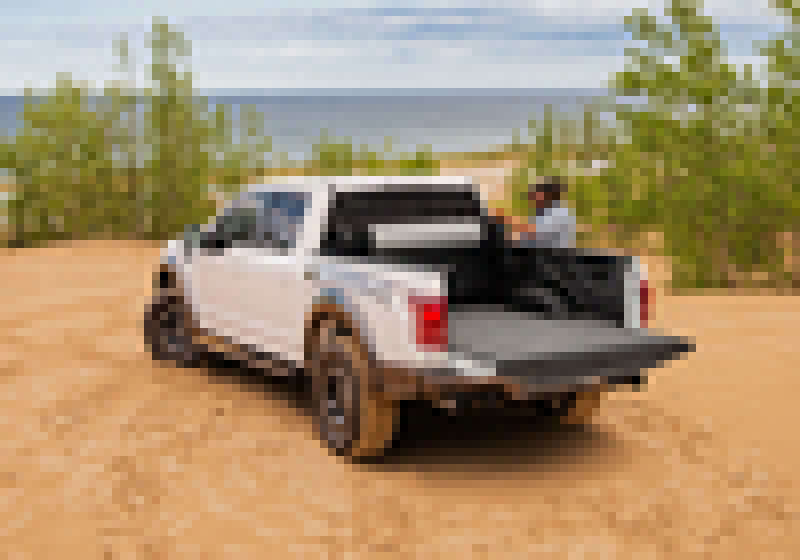 BAK Tonneau Covers - Roll Up BAK 04-14 Ford F-150 6ft 6in Bed Revolver X2