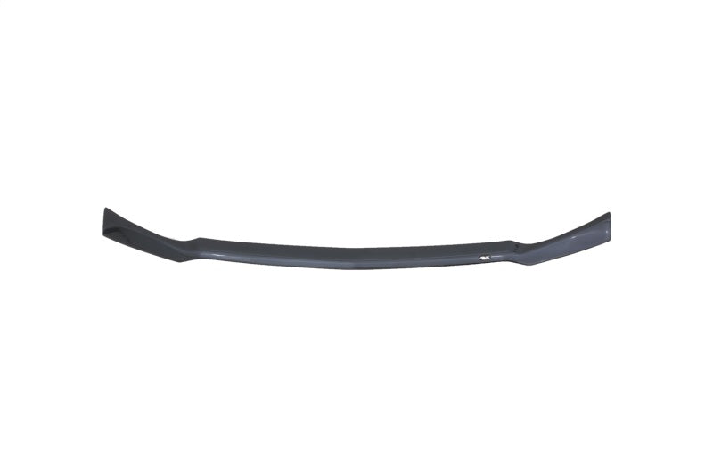 AVS Hood Deflectors AVS 17-18 Chevy Silverado 1500 Aeroskin Low Profile Color Match Hood Shield - Graphite Metallic