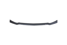 Load image into Gallery viewer, AVS Hood Deflectors AVS 17-18 Chevy Silverado 1500 Aeroskin Low Profile Color Match Hood Shield - Graphite Metallic