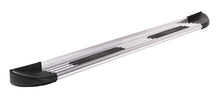 Load image into Gallery viewer, LUND Running Boards Lund 02-09 Jeep Liberty (54in) TrailRunner Extruded Multi-Fit Running Boards - Brite