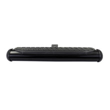 Load image into Gallery viewer, Go Rhino Hitch Accessories Go Rhino 4in Oval Hitch Step - Black