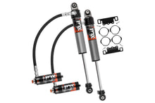 Load image into Gallery viewer, No Brand Available Shocks &amp; Coilovers FOX 2.5 Front Shocks w/ DSC Reservoir Adjuster | 2-3 Inch Lift | Performance Elite Series | Jeep Wrangler JL (18-23)