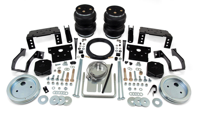 Air Lift Air Suspension Kits Air Lift Loadlifter 5000 Rear Air Spring Kit for 99 to 04 Ford 250/350 Superduty