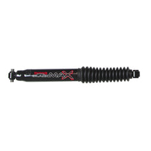 Load image into Gallery viewer, Skyjacker Shocks and Struts Skyjacker 2018+ Jeep Wrangler JL 3.5in-4in Lift Black Max Rear Shock Absorber w/ Black Boot