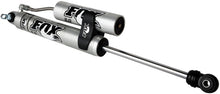 Load image into Gallery viewer, FOX Shocks and Struts Fox 07+ Jeep JK 2.0 Performance Series 9.6in. Smooth Body Remote Res. Rear Shock / 1.5-3.5in. Lift