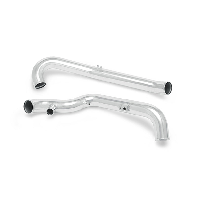 Mishimoto Intercooler Pipe Kits Mishimoto 2014+ Ford Fiesta ST Intercooler Pipe Kit - Polished