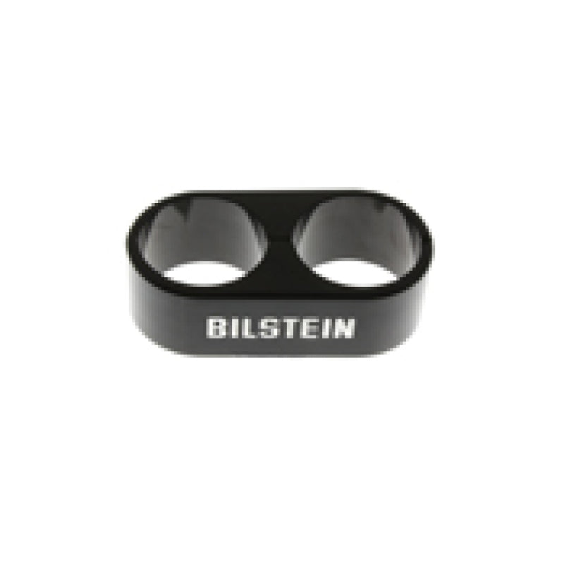 Bilstein Shocks and Struts Bilstein B1 Reservoir Clamps - Black Anodized