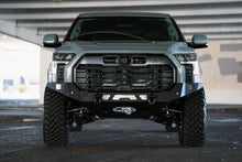 Load image into Gallery viewer, DV8 Offroad Bumpers - Steel DV8 Offroad 22-23 Toyota Tundra MTO Series Front Bumper