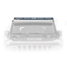 Load image into Gallery viewer, DV8 Offroad Roof Rack DV8 Offroad 07-18 Jeep Wrangler JK 4 DR / JL 2 DR &amp; JT / 18+ Gladiator Roof Rack