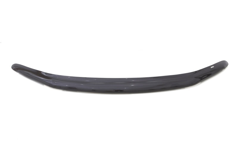 AVS Stone/Bug Deflectors AVS 13-16 Nissan Pathfinder High Profile Bugflector II Hood Shield - Smoke