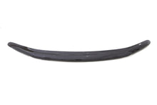 Load image into Gallery viewer, AVS Stone/Bug Deflectors AVS 13-16 Nissan Pathfinder High Profile Bugflector II Hood Shield - Smoke