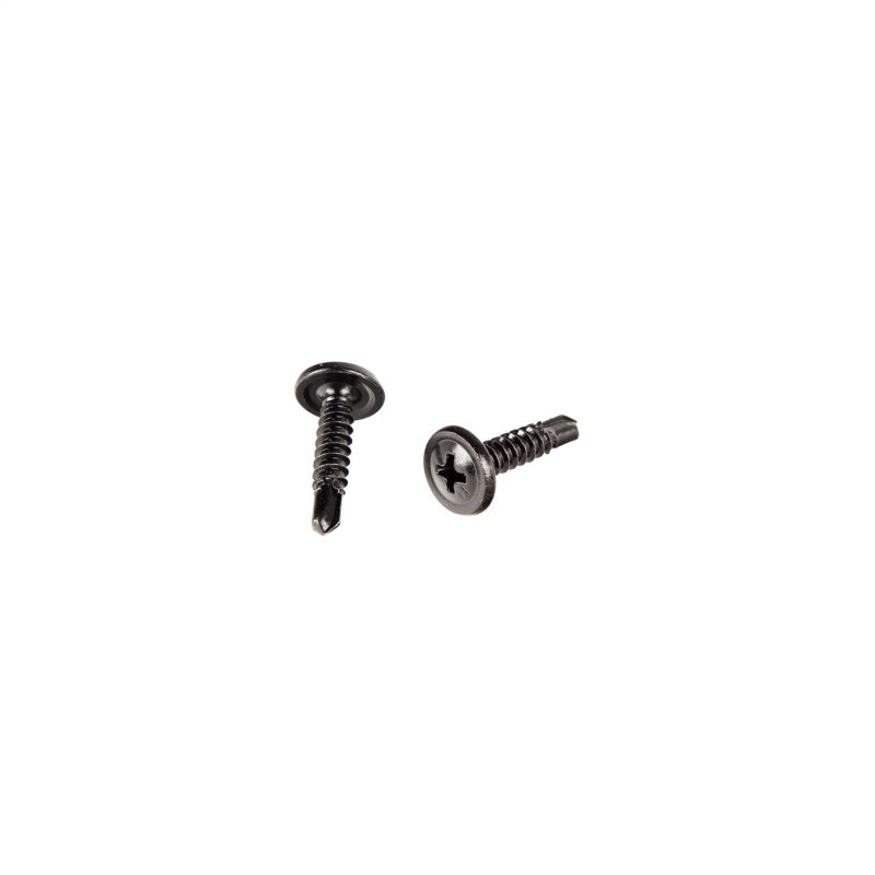OMIX Hardware - Singles Omix Bracket Tail Gate Bar Left- 97-06 Jeep TJ