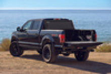 Load image into Gallery viewer, BAK Tonneau Covers - Hard Fold BAK 21-22 Ford F-150 (Incl. 2022 Lightning) BAKFlip MX4 5.7ft Bed Cover - Matte Finish