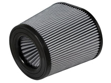 Load image into Gallery viewer, aFe Air Filters - Universal Fit aFe MagnumFLOW Replacement Air Filter PDS A/F (5-1/2)F x (7x10)B x (7)T (Inv) x 8in H