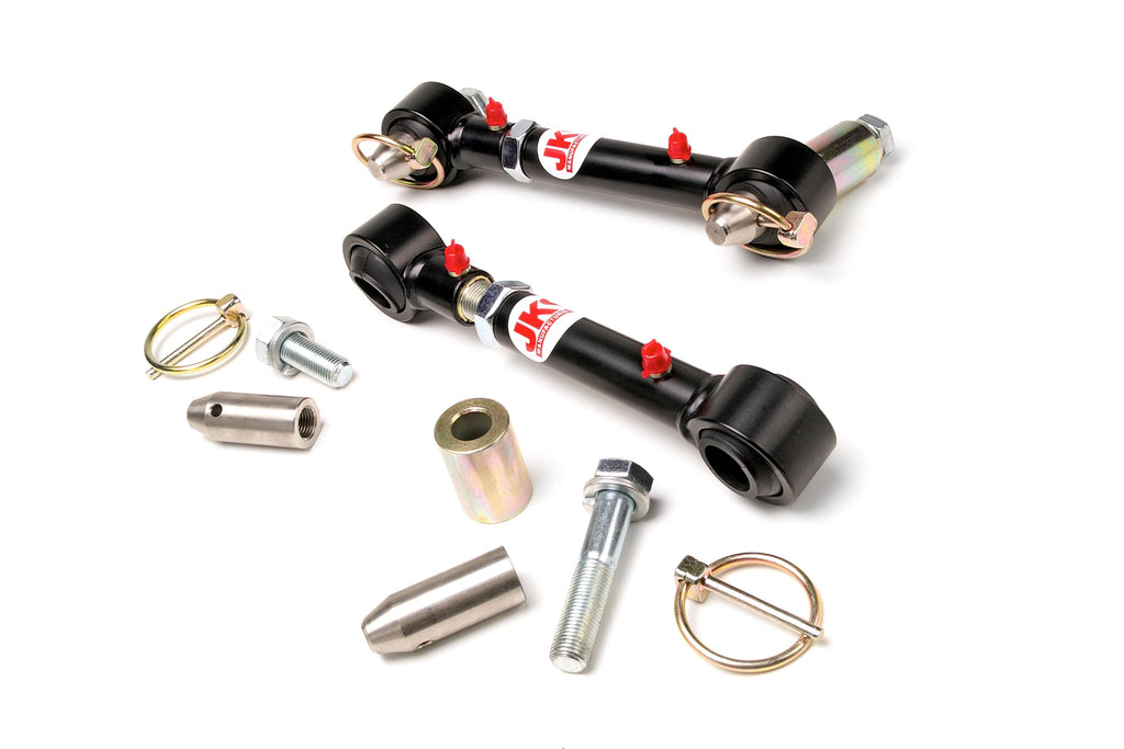 No Brand Available Suspension Parts Quicker Disconnect Sway Bar Links | 4"-6" Lift | Grand Cherokee WJ